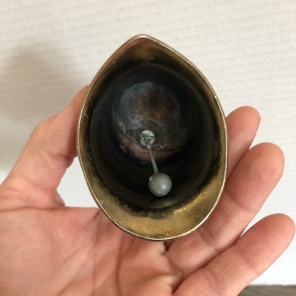 Vtg E R Metropolitan Police Helmet Bell - Picture 9 of 15